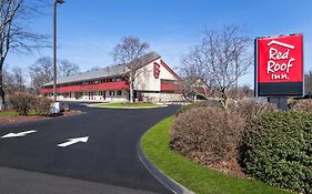 Red Roof Inn Enfield Ct